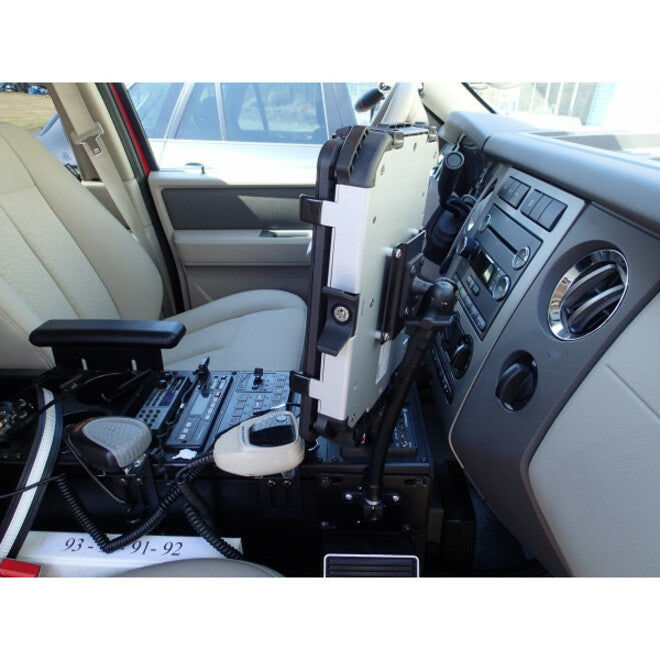 Havis Vehicle Mount for Keyboard, Tablet