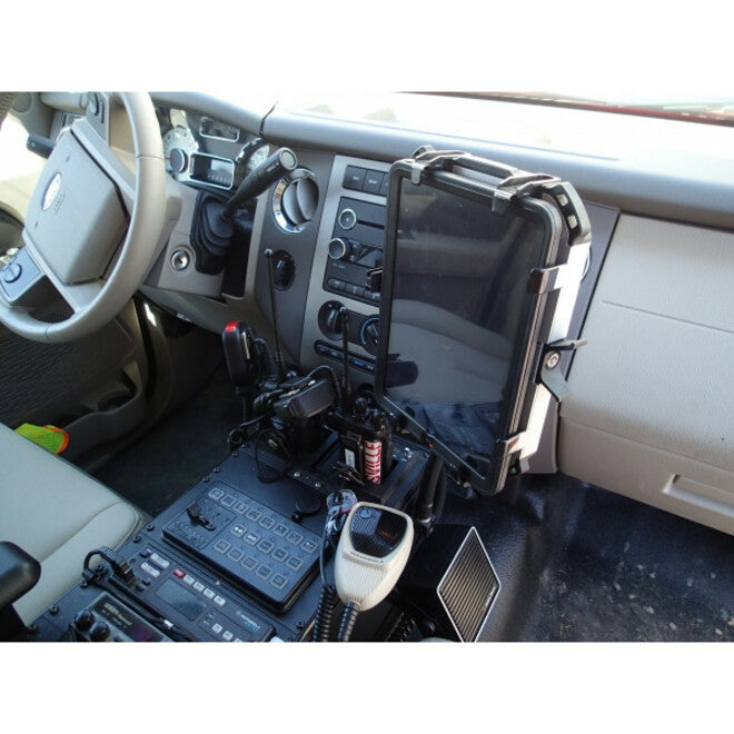 Havis Vehicle Mount for Keyboard, Tablet