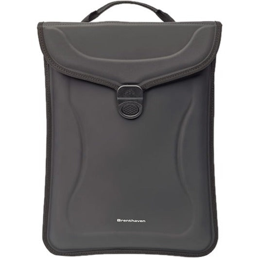 Brenthaven Aero 2709 Carrying Case (Sleeve) for 11" Netbook - Black