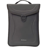 Brenthaven Aero 2709 Carrying Case (Sleeve) for 11" Netbook - Black