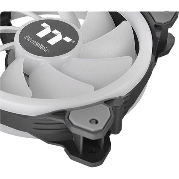 Thermaltake Riing Trio 14 RGB Radiator Fan TT Premium Edition