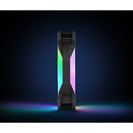 Thermaltake Riing Trio 14 RGB Radiator Fan TT Premium Edition