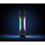 Thermaltake Riing Trio 14 RGB Radiator Fan TT Premium Edition