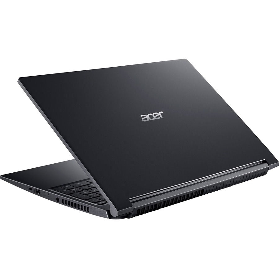 Acer Aspire 7 A715-75G A715-75G-544V 15.6" Notebook - Full HD - 1920 x 1080 - Intel Core i5 9th Gen i5-9300H Quad-core (4 Core) 2.40 GHz - 8 GB Total RAM - 512 GB SSD - Black