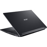 Acer Aspire 7 A715-75G A715-75G-544V 15.6" Notebook - Full HD - 1920 x 1080 - Intel Core i5 9th Gen i5-9300H Quad-core (4 Core) 2.40 GHz - 8 GB Total RAM - 512 GB SSD - Black