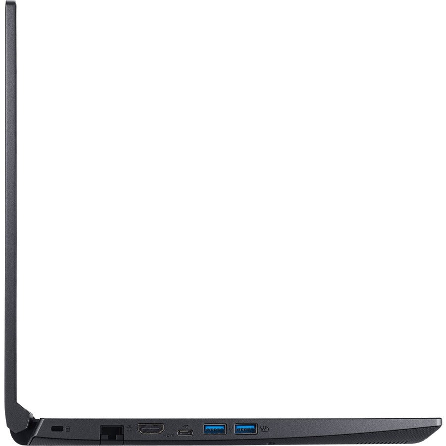 Acer Aspire 7 A715-75G A715-75G-544V 15.6" Notebook - Full HD - 1920 x 1080 - Intel Core i5 9th Gen i5-9300H Quad-core (4 Core) 2.40 GHz - 8 GB Total RAM - 512 GB SSD - Black