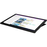 Microsoft Surface Pro 7+ Tablet - 12.3" - 8 GB - 256 GB SSD - Windows 10 Pro - Matte Black