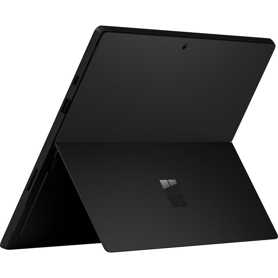 Microsoft Surface Pro 7+ Tablet - 12.3" - 8 GB - 256 GB SSD - Windows 10 Pro - Matte Black