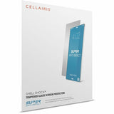 Cellairis Shell Shock Screen Protector