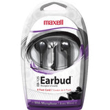 Maxell On-Earbud with MIC