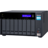 QNAP TVS-872X-I3-8G SAN/NAS Storage System