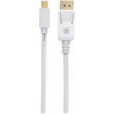 Manhattan Mini DisplayPort Monitor Cable