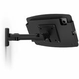 Compulocks Galaxy Tab A8 10.5" Space Enclosure Swing Wall Mount Black