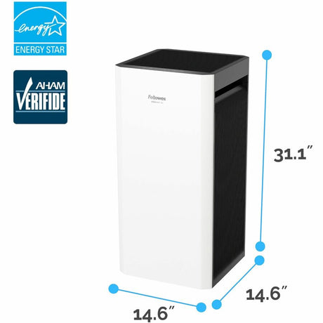 Fellowes AeraMax SV Air Purifier