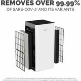 Fellowes AeraMax SV Air Purifier