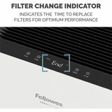 Fellowes AeraMax SV Air Purifier