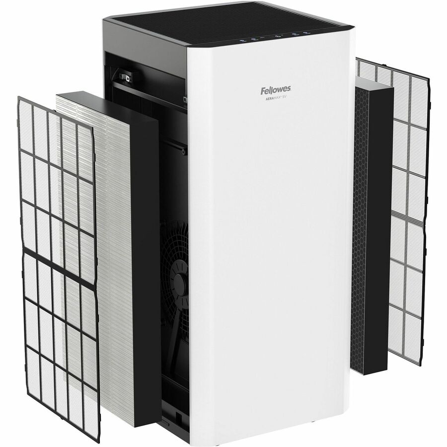 Fellowes AeraMax SV Air Purifier