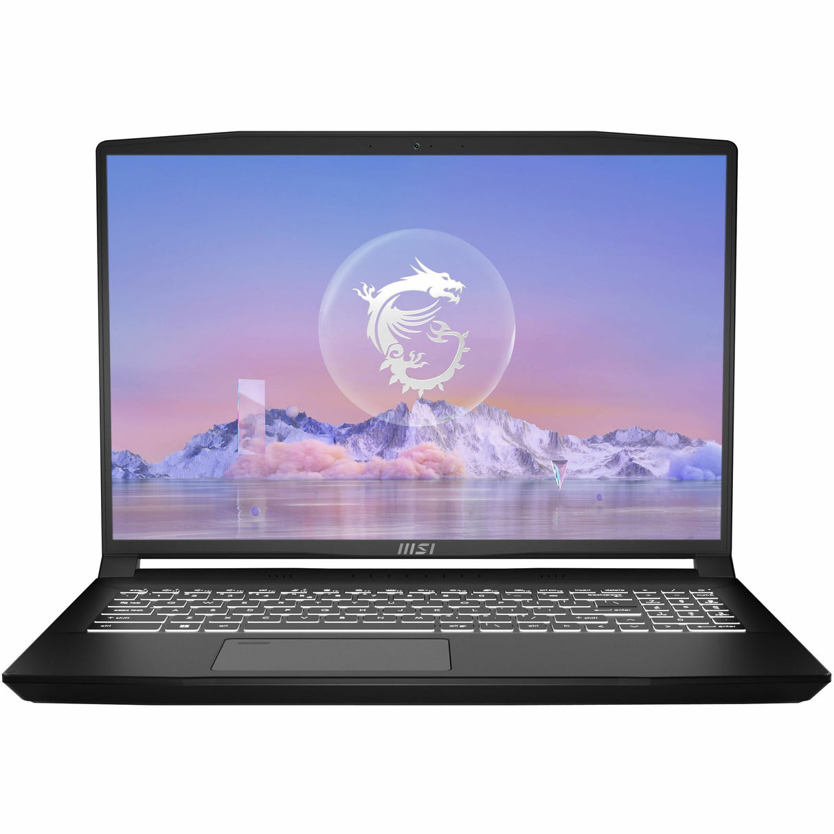 MSI CreatorPro M16 B13V CreatorPro M16 B13VI-845US 16" Mobile Workstation - QHD+ - Intel Core i7 13th Gen i7-13700H - 32 GB - 1 TB SSD - Black