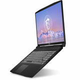 MSI CreatorPro M16 B13V CreatorPro M16 B13VI-845US 16" Mobile Workstation - QHD+ - Intel Core i7 13th Gen i7-13700H - 32 GB - 1 TB SSD - Black