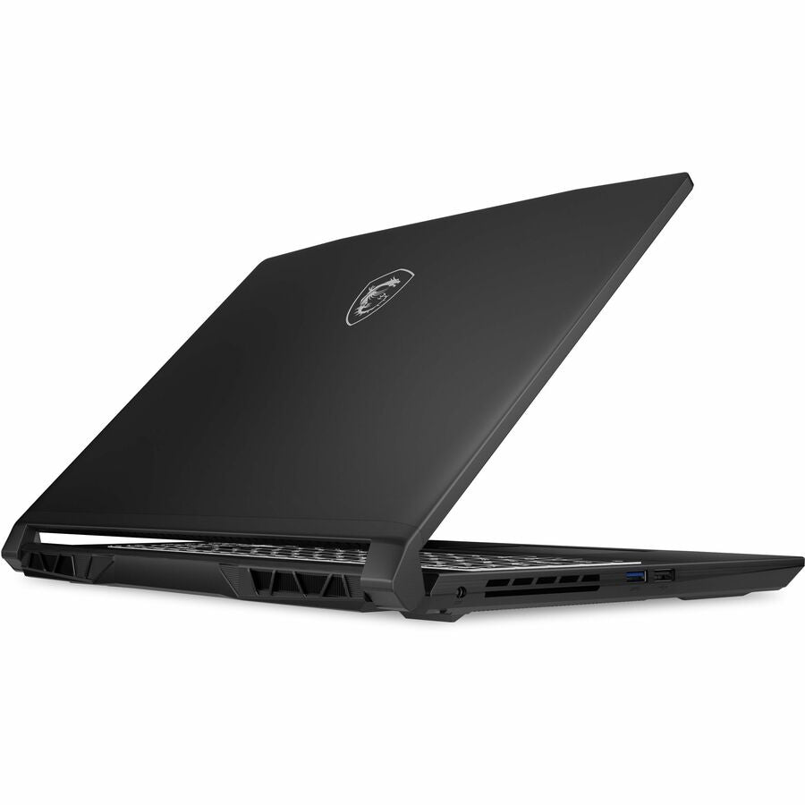 MSI CreatorPro M16 B13V CreatorPro M16 B13VI-845US 16" Mobile Workstation - QHD+ - Intel Core i7 13th Gen i7-13700H - 32 GB - 1 TB SSD - Black