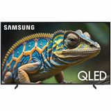 Samsung Q60D QN85Q60DAF 84.5" Smart LED-LCD TV - 4K UHDTV - High Dynamic Range (HDR) - Black