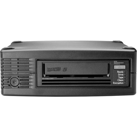 HPE LTO-5 Ultrium 3000 SAS External Tape Drive