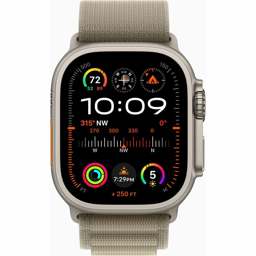 Apple Watch Ultra 2 Smart Watch