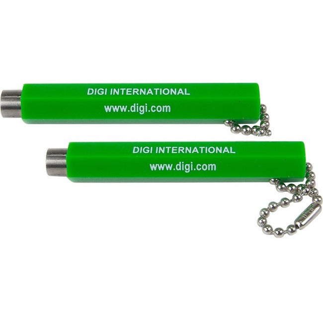 Digi Keychain Magnet, 2 Pack