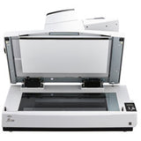 Ricoh fi-7700 Sheetfed/Flatbed Scanner - 600 dpi Optical