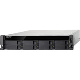 QNAP TS-877XU-RP-1200-4G SAN/NAS Storage System