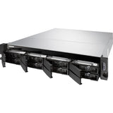 QNAP TS-877XU-RP-1200-4G SAN/NAS Storage System