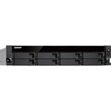 QNAP TS-877XU-RP-1200-4G SAN/NAS Storage System