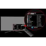 Asus ROG Strix XG438Q 43" Class 4K UHD Gaming LCD Monitor - 16:9