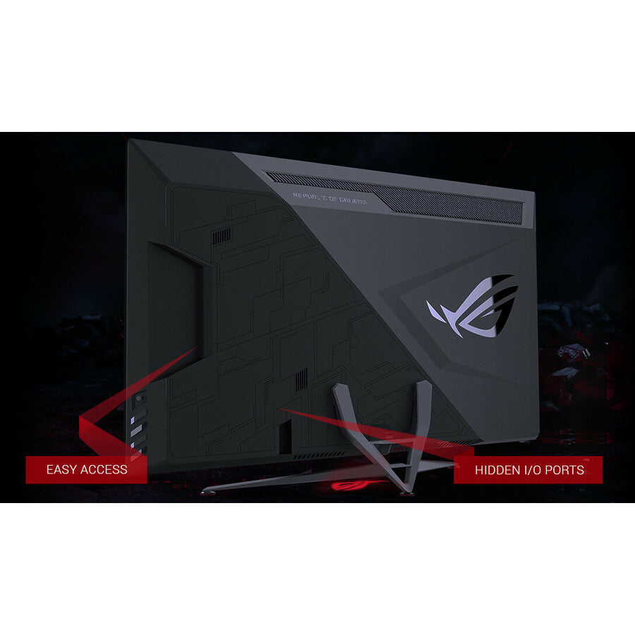 Asus ROG Strix XG438Q 43" Class 4K UHD Gaming LCD Monitor - 16:9