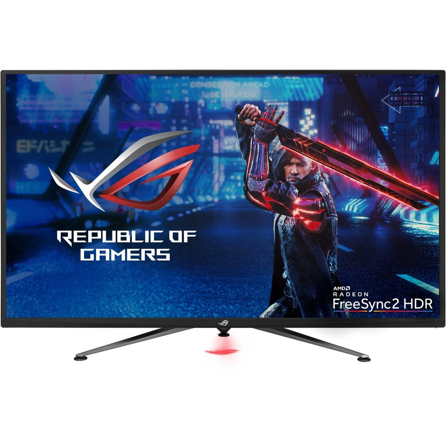 Asus ROG Strix XG438Q 43" Class 4K UHD Gaming LCD Monitor - 16:9