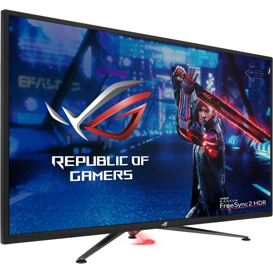 Asus ROG Strix XG438Q 43" Class 4K UHD Gaming LCD Monitor - 16:9