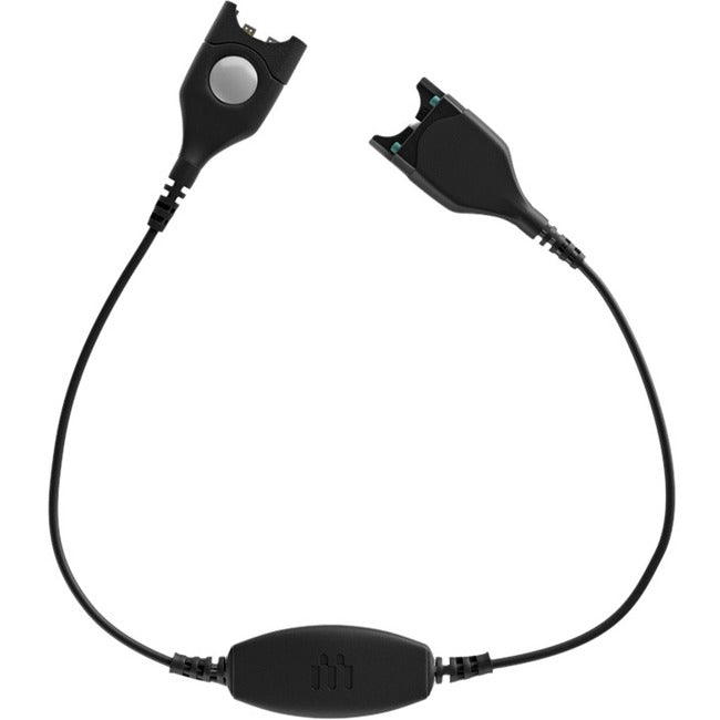 EPOS CEUL 31 Headset Adapter