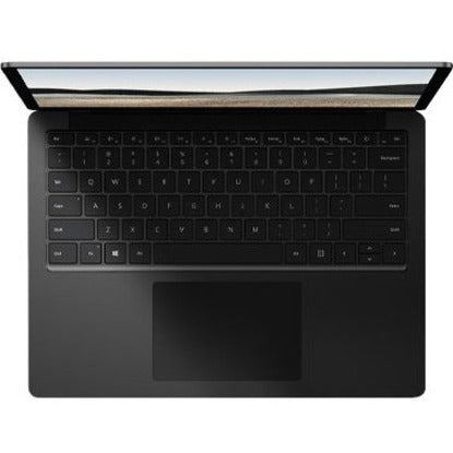 Microsoft Surface Laptop 4 13.5" Touchscreen Notebook - Intel Core i7 11th Gen i7-1185G7 - 32 GB - 1 TB SSD - Matte Black