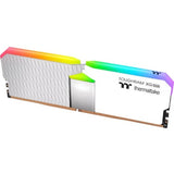 Thermaltake TOUGHRAM XG RGB Memory DDR4 3600MHz 64GB Kit (32G x2)-White