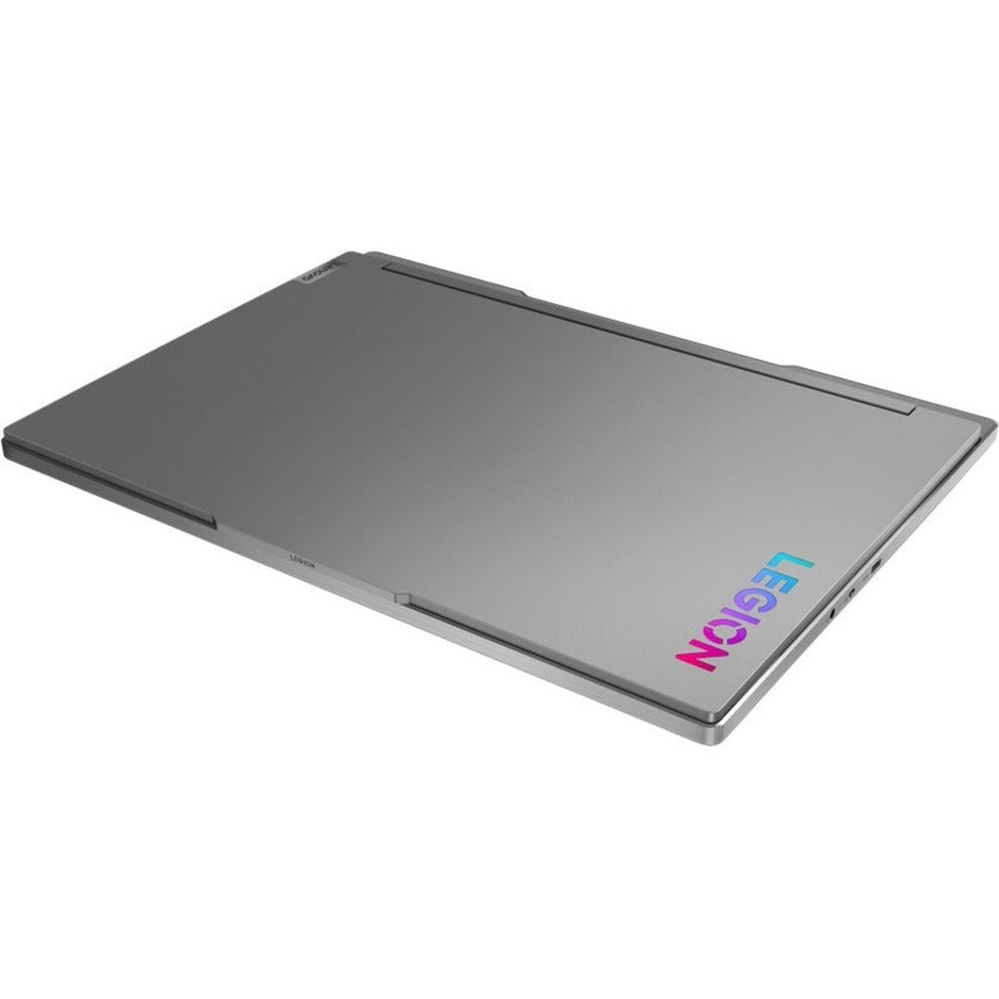 Lenovo Legion 7 16IAX7 82TD0006US 16" Gaming Notebook - QHD - Intel Core i9 12th Gen i9-12900HX - 32 GB - 2 TB SSD - Storm Gray