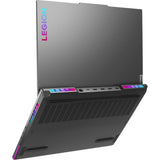 Lenovo Legion 7 16IAX7 82TD0006US 16" Gaming Notebook - QHD - Intel Core i9 12th Gen i9-12900HX - 32 GB - 2 TB SSD - Storm Gray