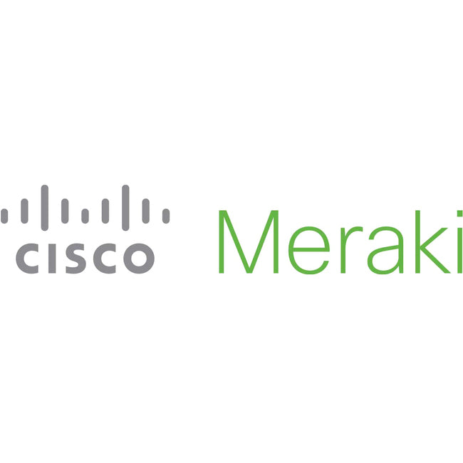 Meraki MR28 Dual Band 802.11ax 1.50 Gbit/s Wireless Access Point