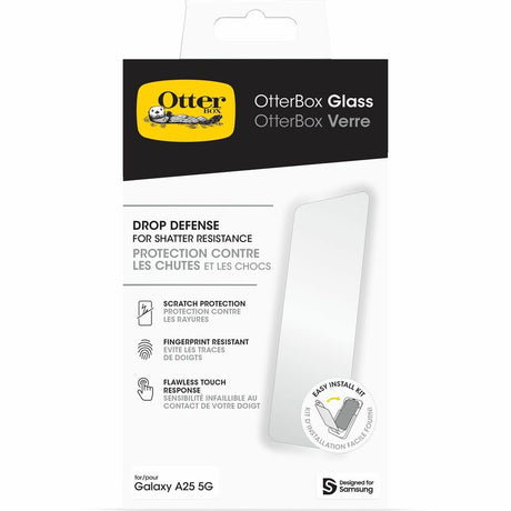 OtterBox Screen Protector Clear