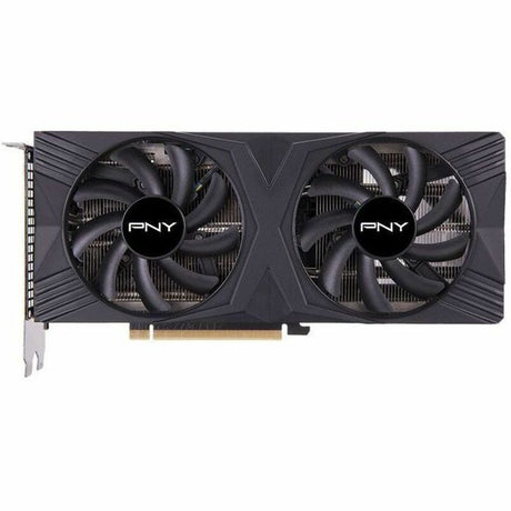 PNY NVIDIA GeForce RTX 4060 Ti Graphic Card - 16 GB GDDR6