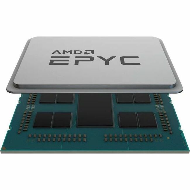 HPE AMD EPYC 9004 (4th Gen) 9754 Octacosahecta-core (128 Core) 2.25 GHz Processor Upgrade