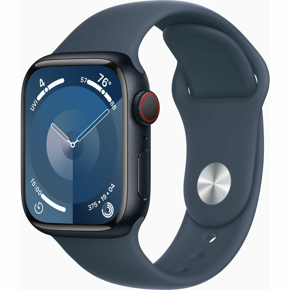 Apple Watch Series 9 Smart Watch