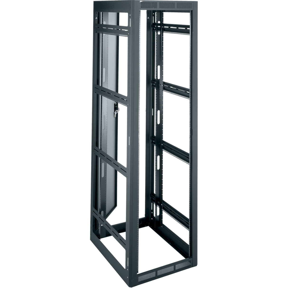 Middle Atlantic WRK Series 44RU Open Rack - 32in Depth