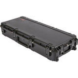 SKB iSeries 4719-8 Waterproof Utility Case w/Wheels