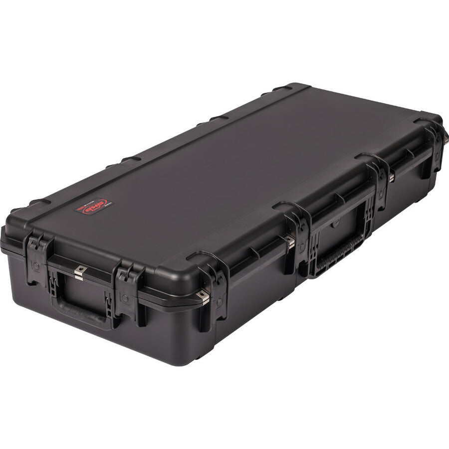 SKB iSeries 4719-8 Waterproof Utility Case w/Wheels