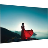 Da-Lite FullVision 137" Fixed Frame Projection Screen